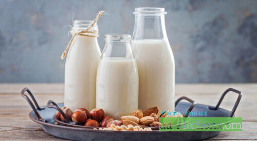 5 видов растительного молока, которые вкуснее коровьего